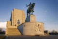 Jan ÃÂ½iÃÂ¾ka Statue on Vitkov Hill Ã¢â¬â The biggest equestrian statue in the world